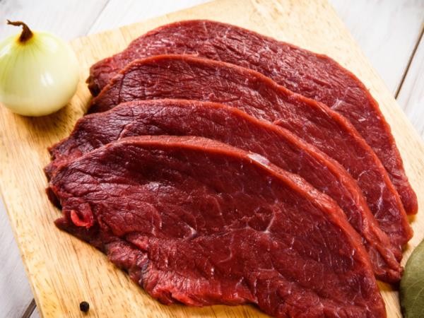 Effects and taboos of beef